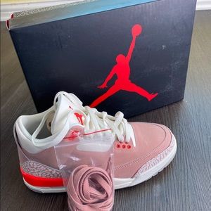 Jordan’s Brand New